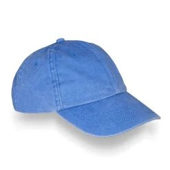 RESULT RC092X - Casquette vintage 6 pans