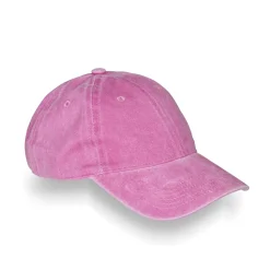RESULT RC092X - Casquette vintage 6 pans