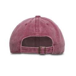 RESULT RC092X - Casquette vintage 6 pans