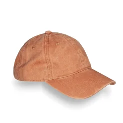 RESULT RC092X - Casquette vintage 6 pans