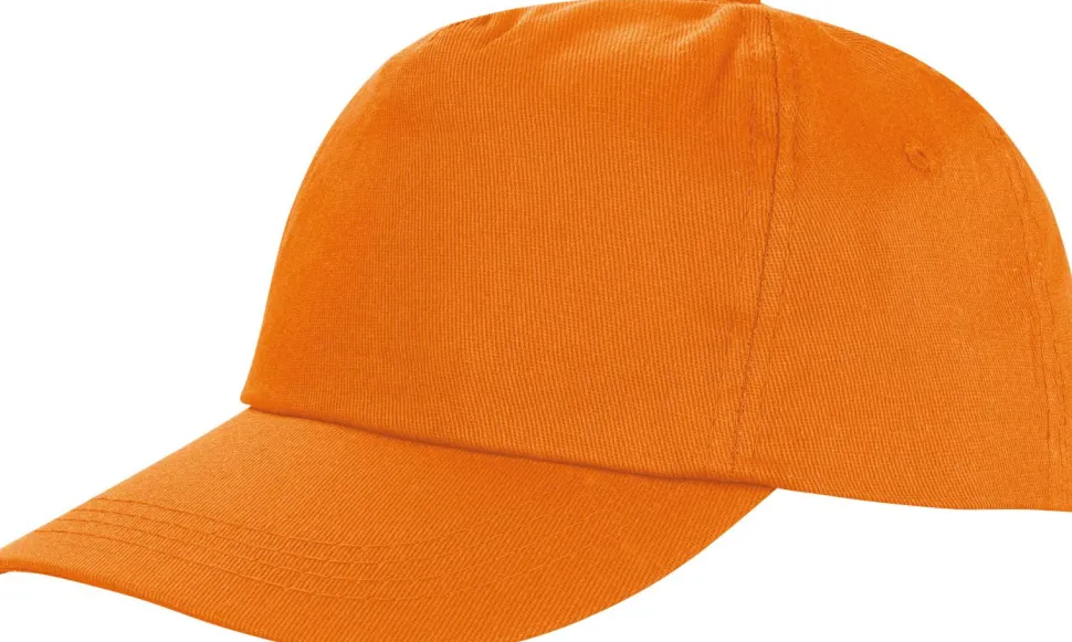 Result RC080X - HOUSTON - CASQUETTE 5 PANNEAUX
