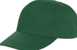 Result RC080X - HOUSTON - CASQUETTE 5 PANNEAUX