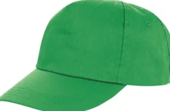 Result RC080X - HOUSTON - CASQUETTE 5 PANNEAUX