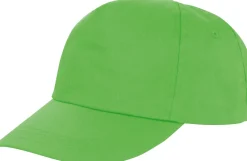 Result RC080X - HOUSTON - CASQUETTE 5 PANNEAUX