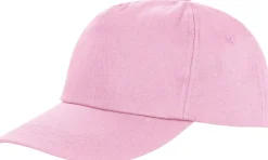 Result RC080X - HOUSTON - CASQUETTE 5 PANNEAUX