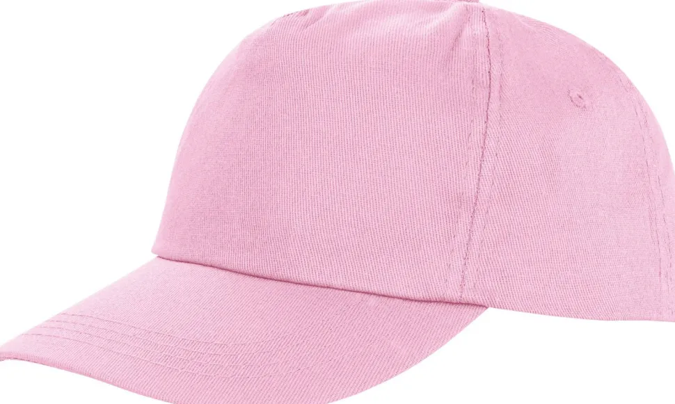 Result RC080X - HOUSTON - CASQUETTE 5 PANNEAUX