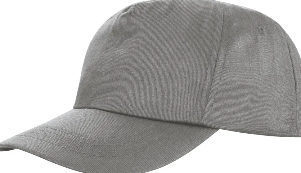 Result RC080X - HOUSTON - CASQUETTE 5 PANNEAUX