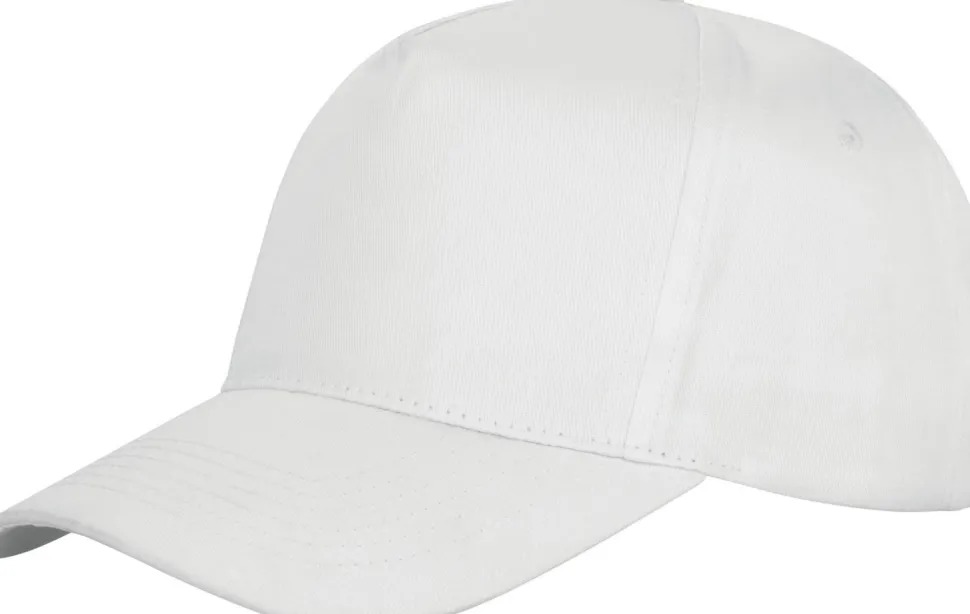 Result RC080X - HOUSTON - CASQUETTE 5 PANNEAUX