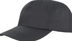 Result RC080X - HOUSTON - CASQUETTE 5 PANNEAUX