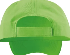 Result RC080X - HOUSTON - CASQUETTE 5 PANNEAUX