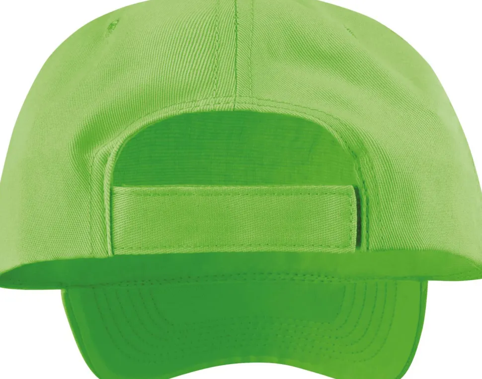 Result RC080X - HOUSTON - CASQUETTE 5 PANNEAUX