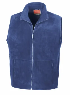 Result RE37A - Bodywarmer Polartherm®