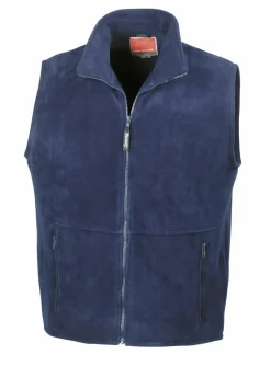 Result RE37A - Bodywarmer Polartherm®