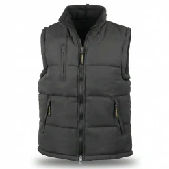Result RE88A - Bodywarmer ultra-rembourré