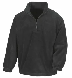 Result RE33A - Haut Thermique Polaire Confortable