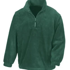 Result RE33A - Haut Thermique Polaire Confortable