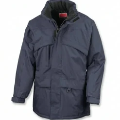 Result RE98A - Veste d'activité intense Seneca