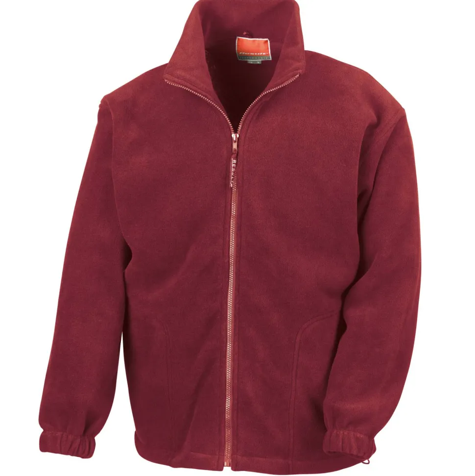 Result RE36A - Veste Résistante Polartherm™ Confortable
