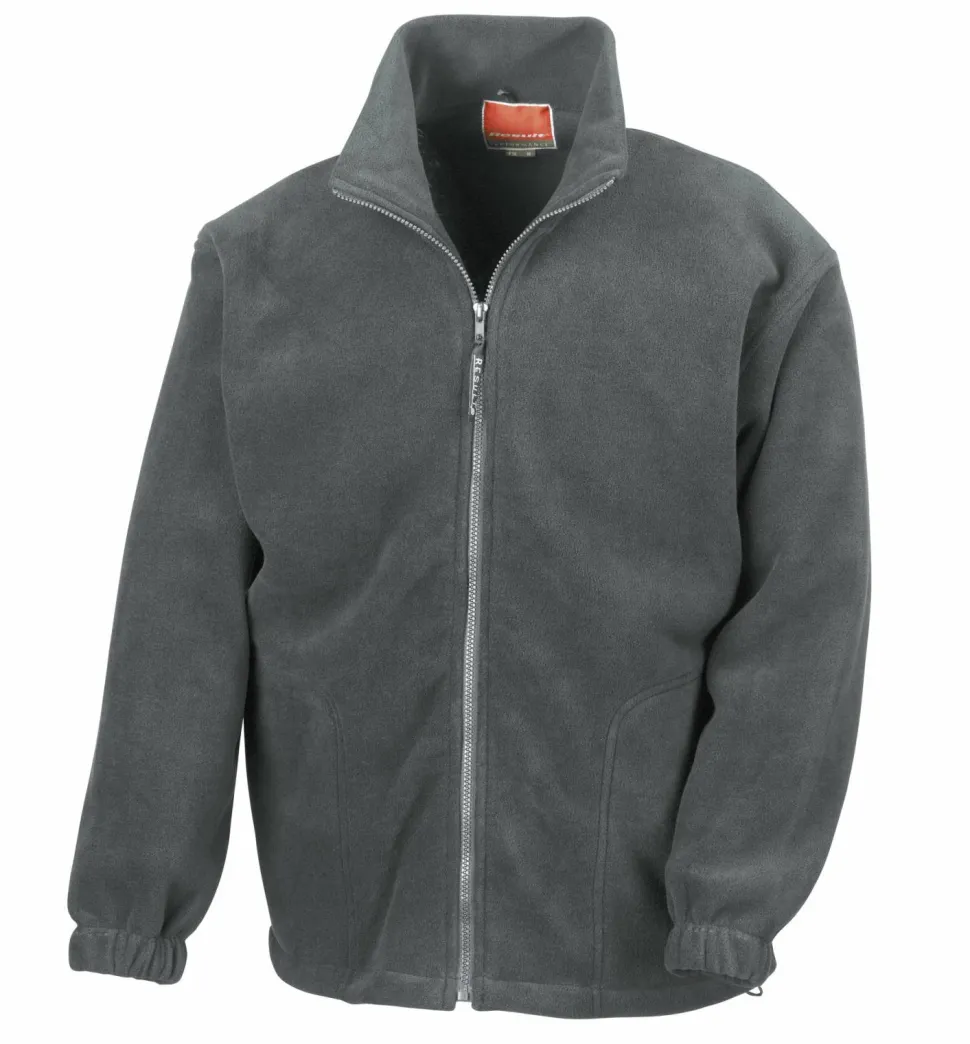 Result RE36A - Veste Résistante Polartherm™ Confortable