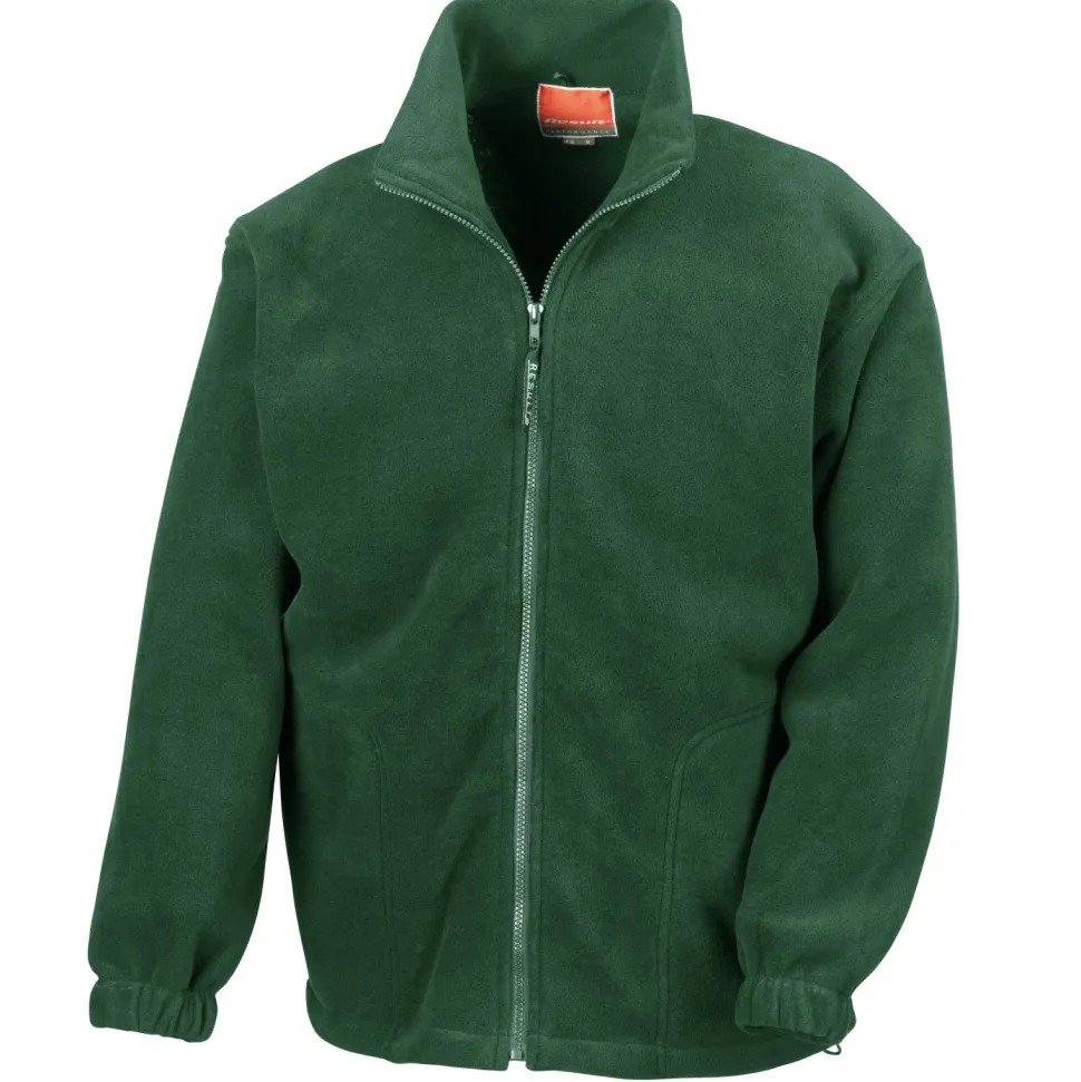 Result RE36A - Veste Résistante Polartherm™ Confortable