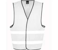 RESULT R200EV - Gilet Haute Visibilité Sécurité R200EV