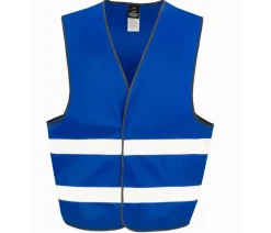 RESULT R200EV - Gilet Haute Visibilité Sécurité R200EV