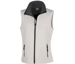 Result R232F - Gilet Polaire sans Manche Femme