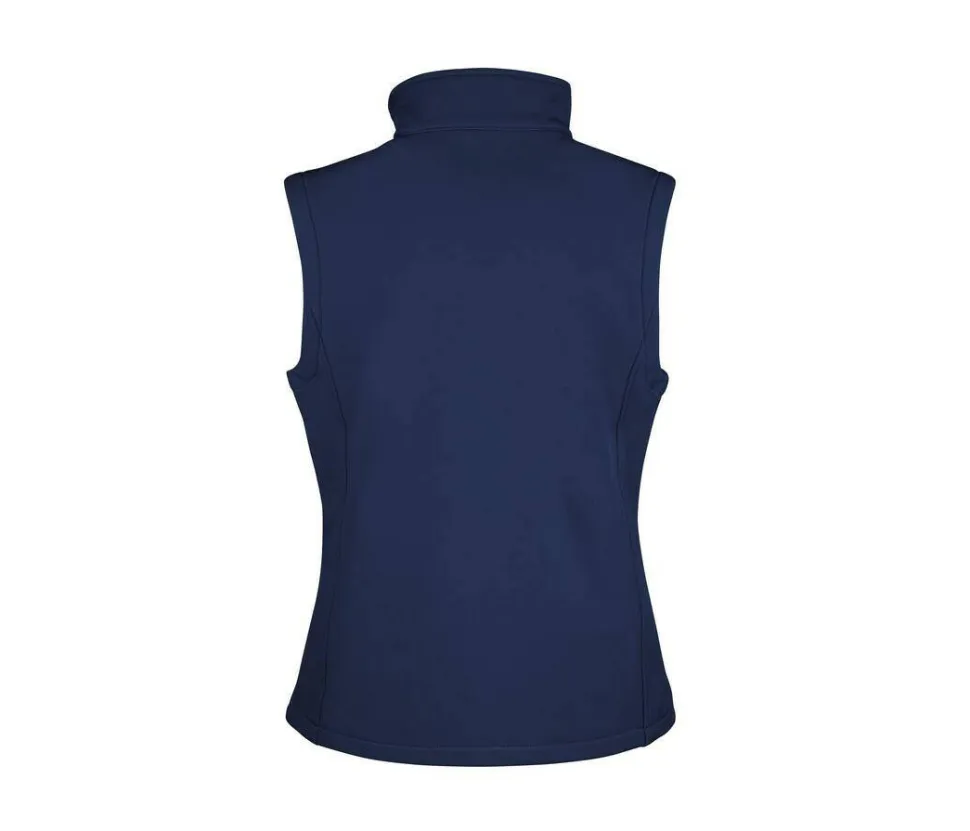 Result R232F - Gilet Polaire sans Manche Femme
