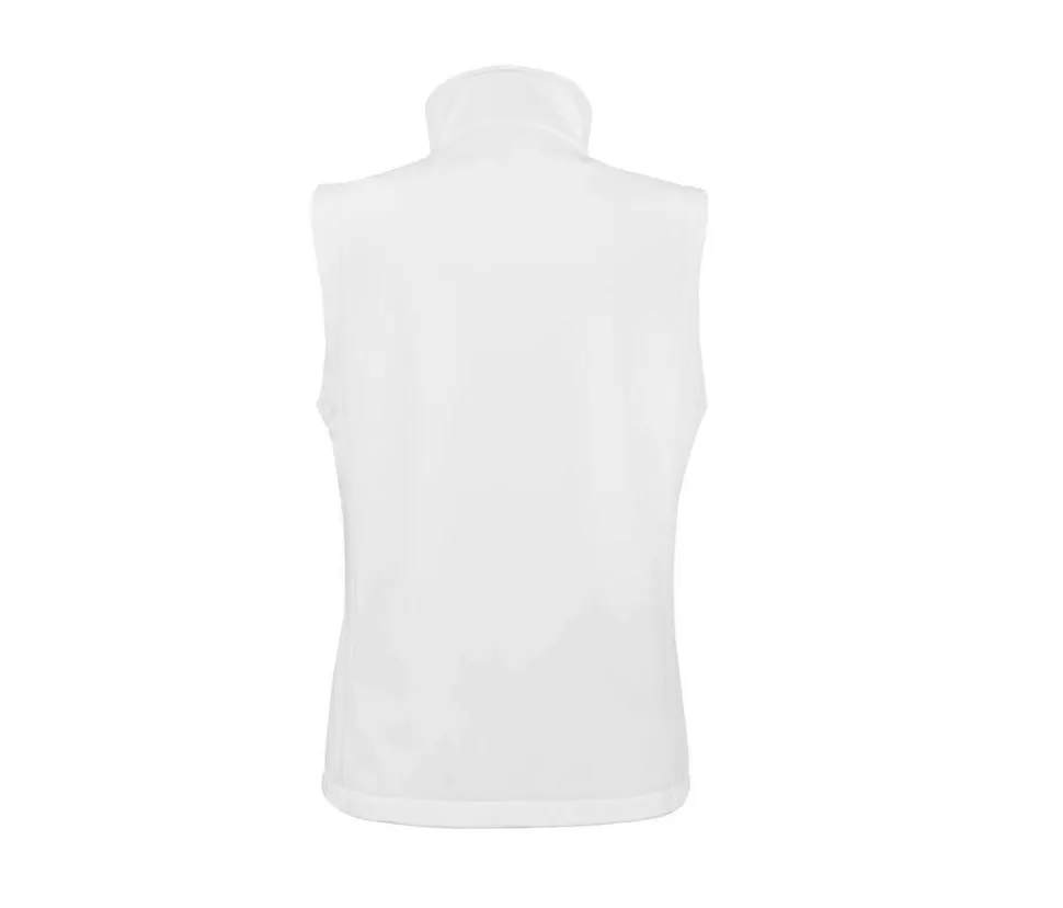 Result R232F - Gilet Polaire sans Manche Femme