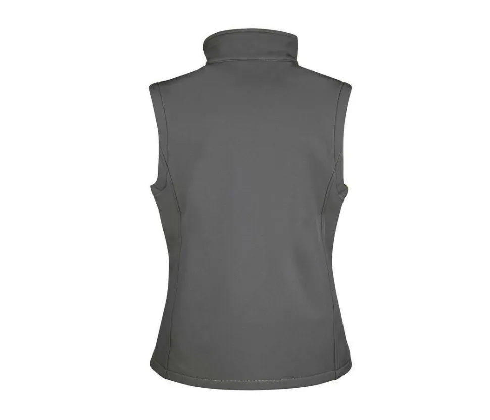 Result R232F - Gilet Polaire sans Manche Femme