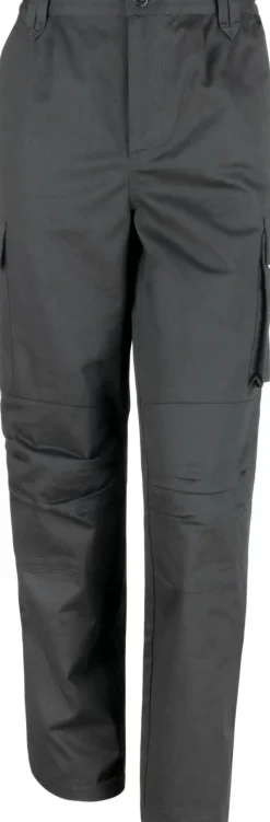 Result R308F - PANTALON FEMME ACTION
