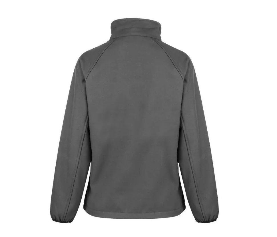 Result R231F - Veste Softshell