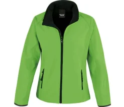 Result R231F - Veste Softshell