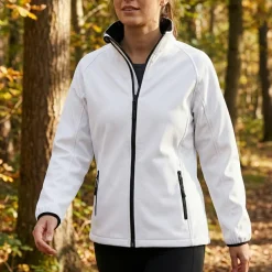 Result R231F - Veste Softshell