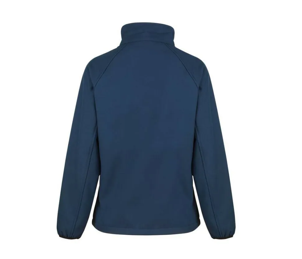 Result R231F - Veste Softshell