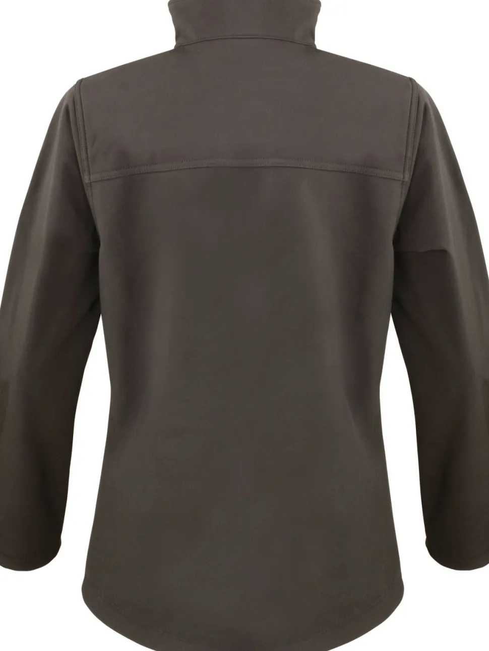 Result R121F - VESTE SOFTSHELL FEMME
