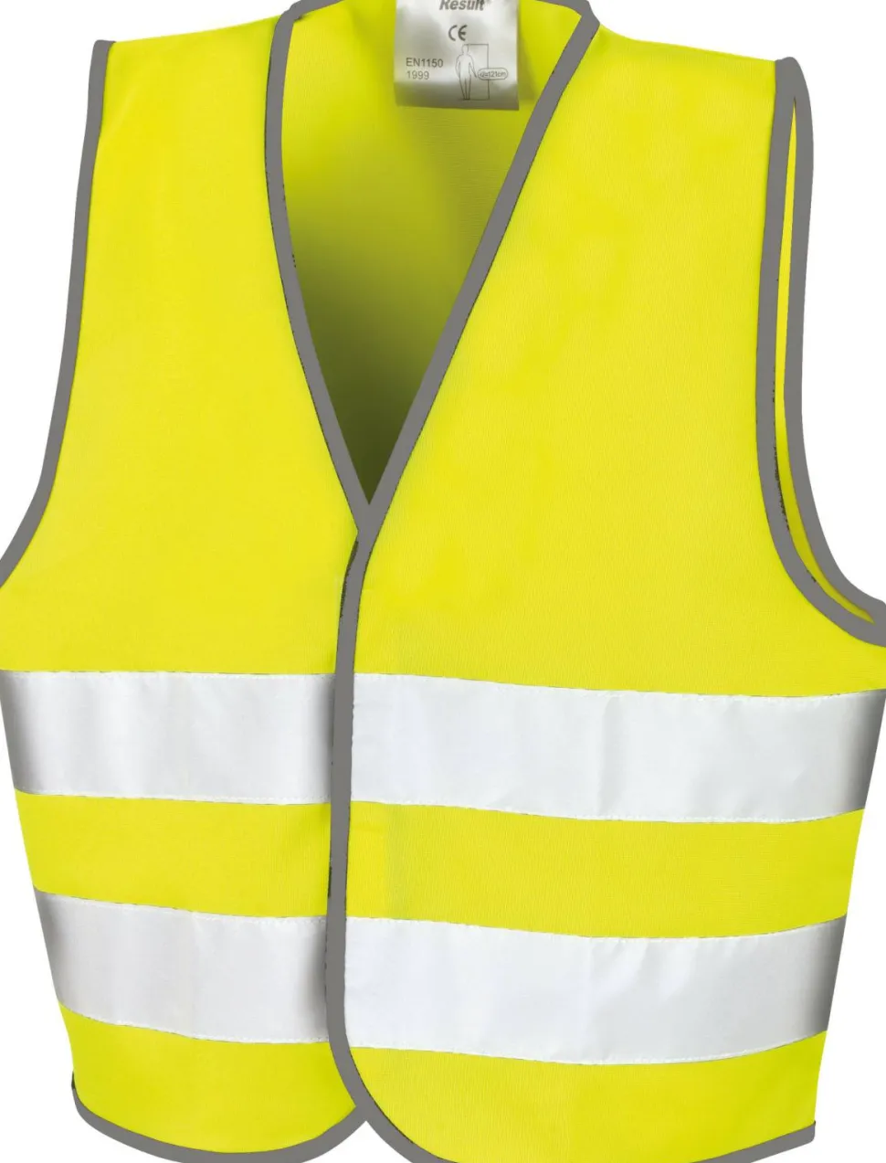 Result R200J - Gilet de sécurité pour enfant
