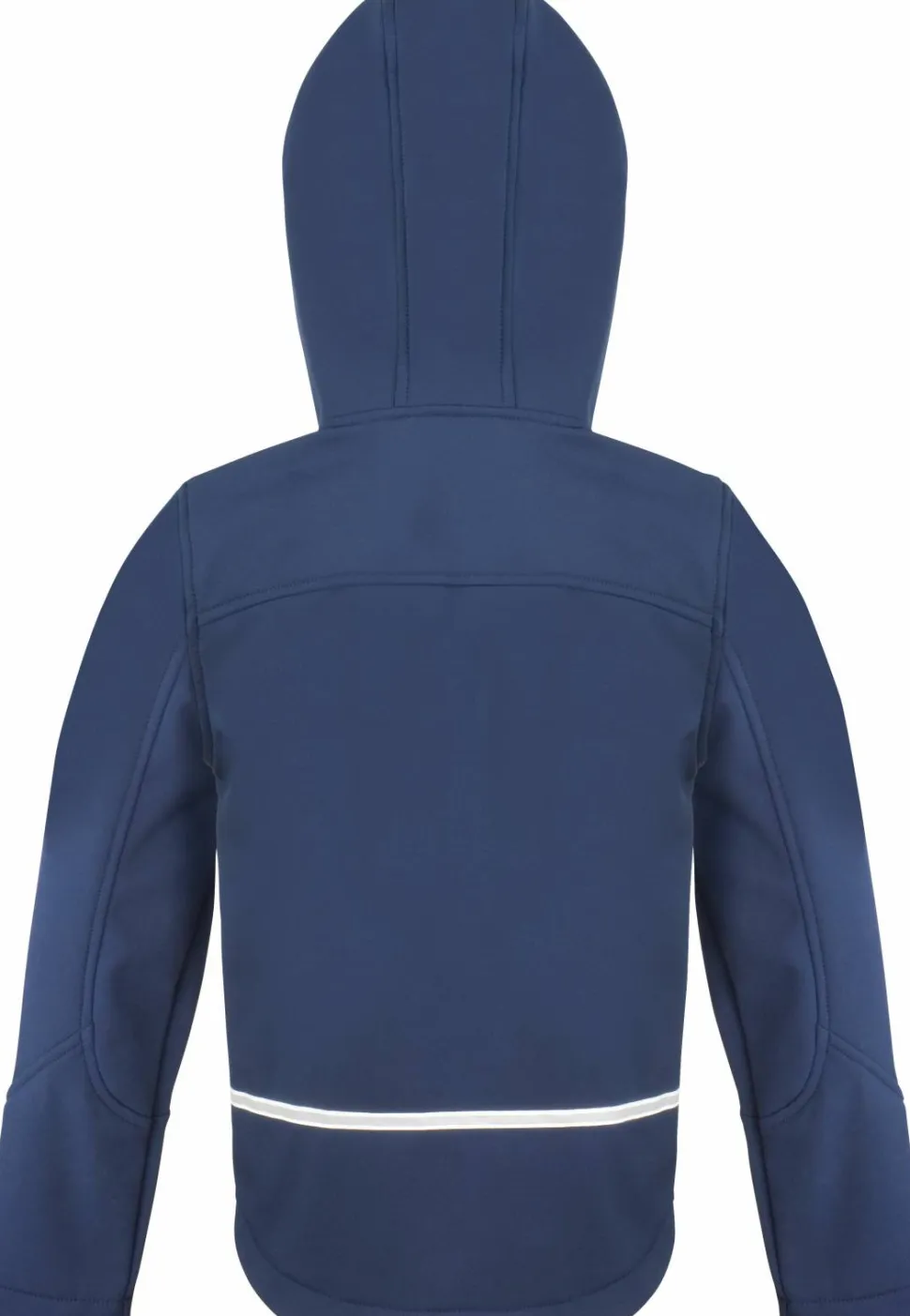 Result R224J - SOFTSHELL CAPUCHE ENFANT