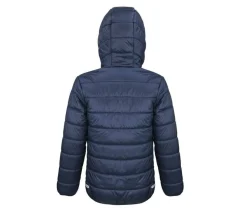 RESULT R233J - Veste Réfléchissante Légère et Compacte