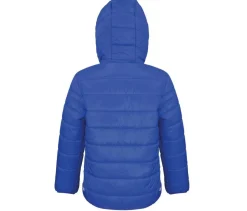 RESULT R233J - Veste Réfléchissante Légère et Compacte