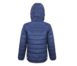 RESULT R233J - Veste Réfléchissante Légère et Compacte