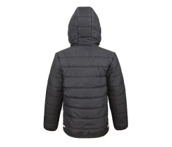RESULT R233J - Veste Réfléchissante Légère et Compacte