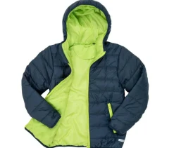 RESULT R233J - Veste Réfléchissante Légère et Compacte