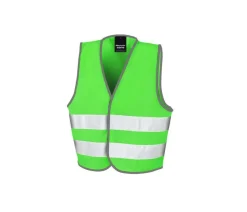 RESULT R200JEV - Gilet de sécurité enfant