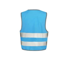 RESULT R200JEV - Gilet de sécurité enfant
