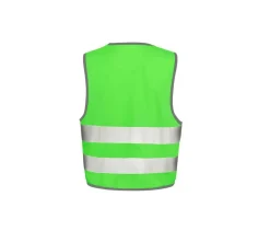 RESULT R200JEV - Gilet de sécurité enfant