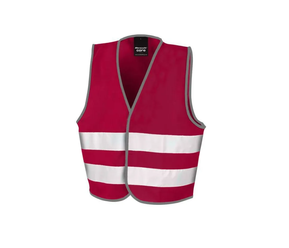 Result R200JEV - Gilet de visibilité enfant