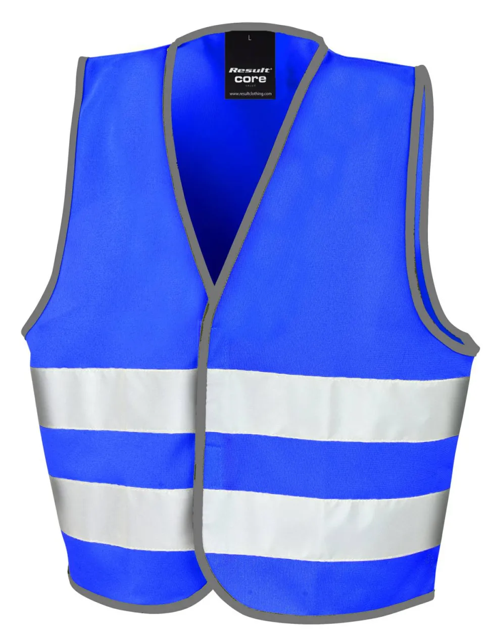 Result R200JEV - Gilet de visibilité enfant