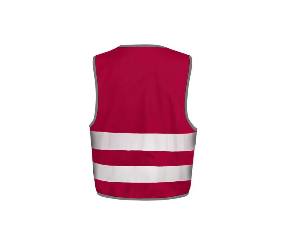 Result R200JEV - Gilet de visibilité enfant