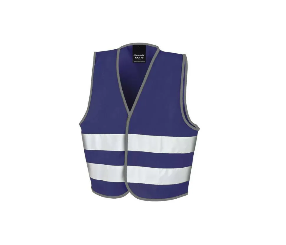 Result R200JEV - Gilet de visibilité enfant